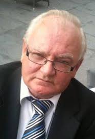 Condolence Book for Anthony Lynch (Athy, Kildare)