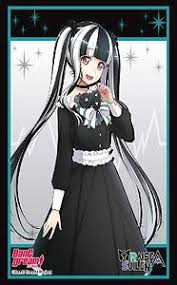 Yugioh card sleeves 1.0, click here: Bushiroad Sleeve Collection Hg Vol 2286 Bang Dream Pareo Card Sleeve Hobbysearch Trading Card Store