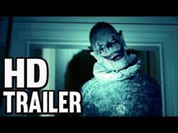 Jack in the box!!!never eat jack in the box! The Jack In The Box Horror Movie Official Trailer Horror