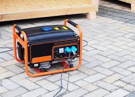 Suaoki most solar backup generators can power these for a single use between charges, but not much more. Buying A Generator Odessa Industry Today