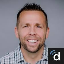 Dr. Aaron W. Terry, MD