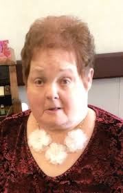 Obituary for Katherine Puskaric