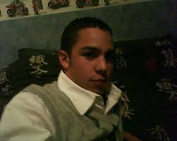 David PILON, 35 ans (SAINT CALAIS)