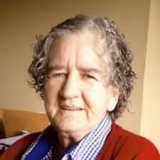 Obituary information for Gertrude Brewer