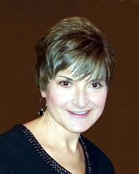 Julia Buccinna avis de décès