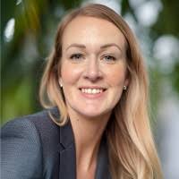 Mallary Reece, SSGI-CAP, SMC