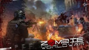 The game is inspired by the famous zombie master with simple graphics and interesting . Zombie World War 1 5 Mod Apk Monedas Ilimitadas Dinero Apk Inicio