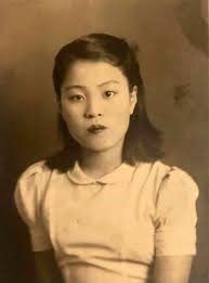 Looking for a History of Photography for WWII Japanese War Brides <br>  第二次世界大戦中の日本人花嫁の写真撮影の歴史を探る