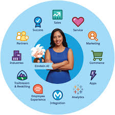 Unidade Use Alternative And Descriptive Text Salesforce Trailhead