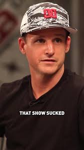 Big Rob Talking about Dog