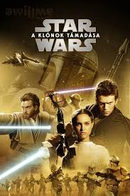 Itt a két sith nagyúr próbálja átállítani a jedit, de nem járnak sikerrel és luke skywalker legyőzi darth vadert, aki levágja a jobb kezét. Star Wars Csillagok Haboruja 2 A Klonok Tamadasa Amerikai Sci Fi 2002 Teljes Film Adatlap Awilime Magazin