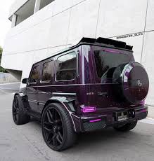 6 284 Likes 52 Comments Mercedes Benz G Class Theofficialgwagon On Instagram How Unique Is That Want In 2020 Mercedes Suv Mercedes Jeep Super Luxury Cars