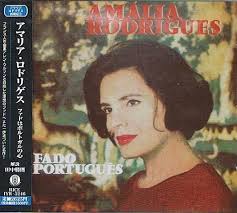 Amália Rodrigues