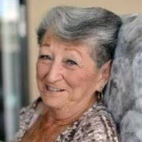 Gail Keys Obituary (2023)