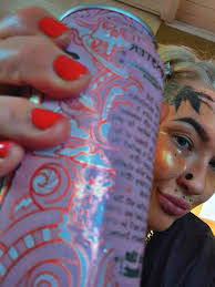 𝓒𝓸𝓷𝓷𝓲𝓮 𝓛𝓲𝓷𝓭𝓫𝓮𝓻𝓰 ☔️ (@fatconnie) • Instagram photos and videos