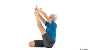 yoga poses for hamstrings yoga journal