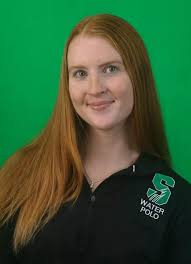 2024-25 Women's Swimming Roster