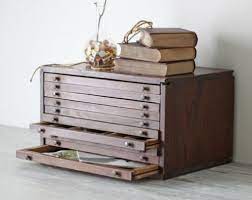 Wine rack, desks, dressers, drawers, entertainment units, futons Blast From The Past 10 Flat File Cabinets Flat File Cabinet Flat Files Furniture