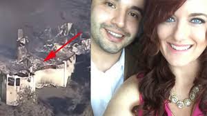 Sedih, Pasangan Kekasih Batal Menikah karena Rumahnya Hancur, tapi 3 Hari  Kemudian Keajaiban Terjadi