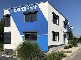Mitterfels is located in the region between the danube and the bavarian forest. Aktuelles Aus Der N Danzer Gmbh
