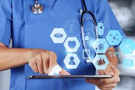 Most of us come from the uk because we want a different lifestyle, and see new places. Space Technology Meets Healthcare Healthmanagement Org