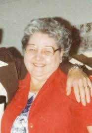 In Memory of Jeanette Poff