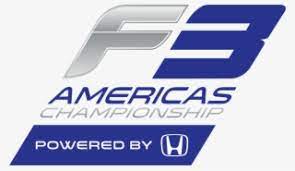 Løp tre tar utgangspunkt i kvalifiseringen. F3 Americas Logo Metallic Formula 3 Png Image Transparent Png Free Download On Seekpng