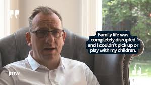 Dr. Trevor D. Sterling (Hon.causa)