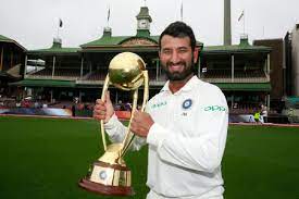 Cheteshwar arvind pujara (born 25 january 1988 in rajkot, gujarat) is an indian cricketer. Happy Birthday To India S New Wall Cheteshwar Pujara