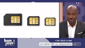 iPhone 17: Adieu Carte SIM! Changement Radical Qui Va Vous Surprendre!