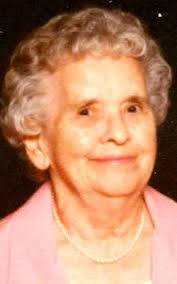 Hazel Marie Swafford Pennington-Sirois (1915-2009)