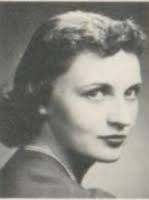 Elsie Dale Shipley (Tilford) (Deceased), Hobart, IN Indiana