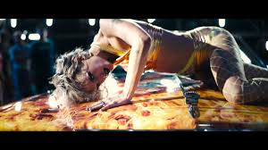 ‹ the template below ( disambiguation) is being considered for merging. Titane 2021 Imdb