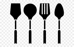 Download your new image as a png file with a transparent background to save, share, or keep editing. Cooking Utensil Icon Transparent Kitchen Utensils Transparent Background Clipart 4941770 Pinclipart