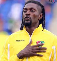 Emmanuel Adebayor Net Worth: Profile, Age, Salary, Girlfriend, House, Cars,  How Rich is he in 2024?