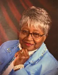 Obituary information for Mamie Davis