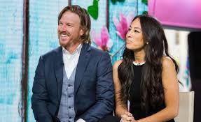 He is constantly reinventing the wheel on what we can achieve together as a company and is always eager to give back to individuals and communities. Fixer Upper Scandals Chip And Joanna Gaines Have Faced