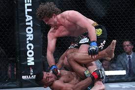 Former one and bellator champion, ufc welterweight fighter ben askren and star actor and video blogger jake paul. Ben Askren Zinkin Entertainment And Sports Management