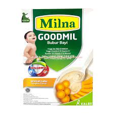 Inilah makanan ibu menyusui agar bayi cepat gemuk. 12 Rekomendasi Bubur Bayi Instan Yang Bisa Menambah Berat Badan Anak Bukareview