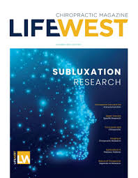 Life West Chiropractic Magazine - Summer 2022 Edition by Life Chiropractic  College West - Issuu