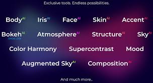 Tool skin apk free fire sendiri adalah aplikasi ketiga yang bisa kita gunakan untuk bermain free fire, namun apa itu tool skin ff? Luminar Ai Released Promises Faster Workflow Without Compromising Creative Control Digital Photography Review