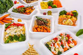 Meal Prep and Delivery Service: BusinessHAB.com