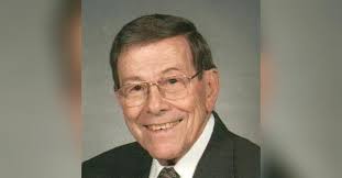 Orville J. Schroeder Obituary