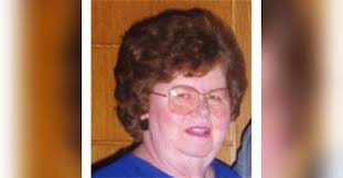 Doris Sumner Obituary