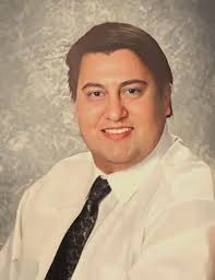 Obituary information for Hunter Menjivar