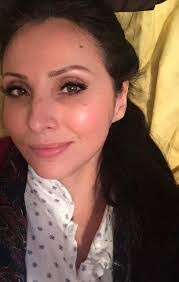 Marilyn Clement's Instagram, Twitter & Facebook