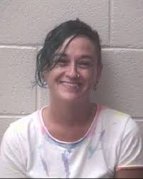 Assault Charge Filed Against Taylorsville Woman