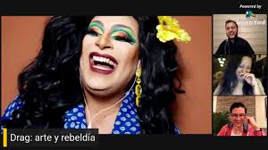 Drag: arte y rebeldía