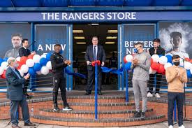 762,588 likes · 52,891 talking about this · 33,008 were here. New Rangers Store Opening Today Rangers Football Club