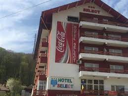 Hotel olanesti baile olanesti sejur 7 nopti, masa pensiune completa meniu fix, 5 zile tratament a cate 2 proceduri/pers/zi, consultatie. Hotel Select Baile Olanesti Romania Oferte Cazare